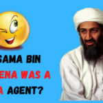 Osama Bin Laden a CIA