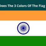 What Does The 3 Colors Of The Flag Mean?