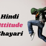 Hindi Shayari On Positive Attitude